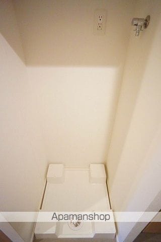 ザ・パークハビオ西横浜の内装写真