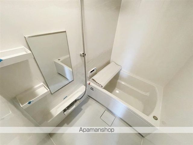プラチナスイート五橋駅ガーデンコートの内装写真