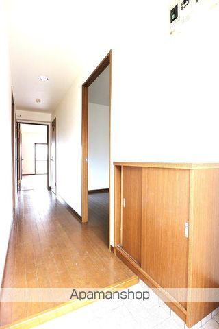グランシール美鈴の内装写真