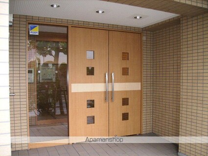 Ｃａｓａ　Ｌｕｃｉａ[1K/23.56m2]の外観3