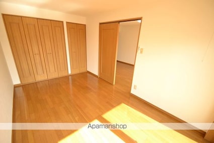 キャロットハウス[1LDK/47.56m2]の内装1