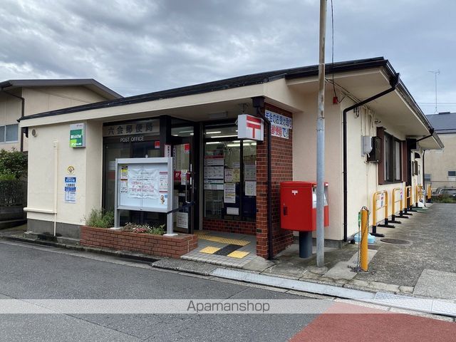 クランメールの周辺写真