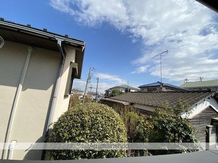 スクウェア二俣川[1R/16.56m2]の周辺