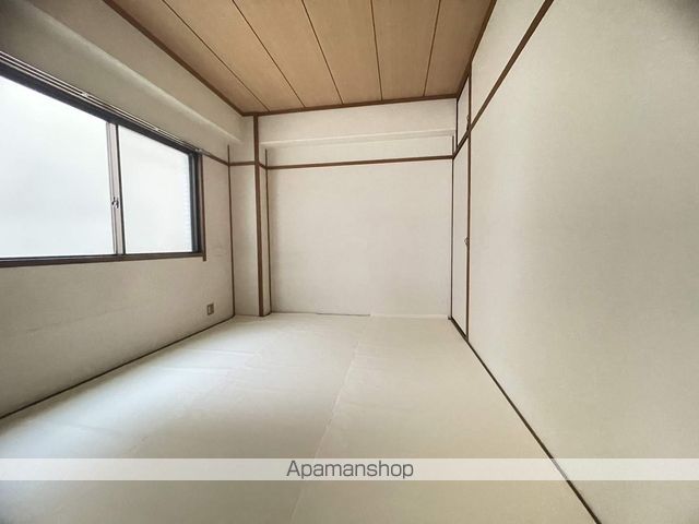 忽那ビルの内装写真