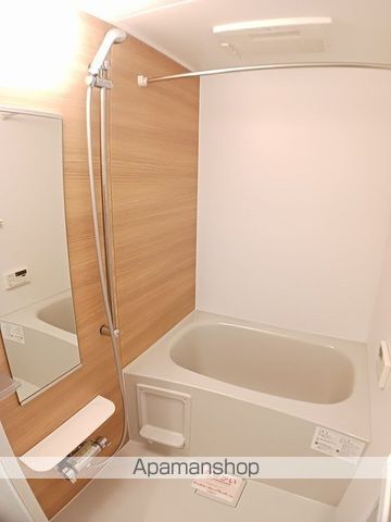 MODE EIGHT IIの内装写真