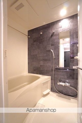 東京都台東区入谷２丁目[2LDK/51.69m2]のバス