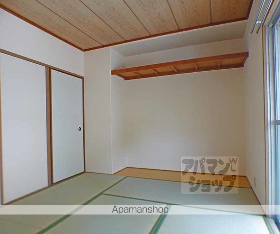 山端マンションの内装写真