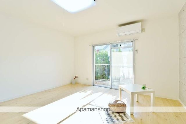 K’sガーデン住吉の内装写真