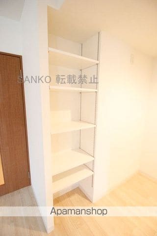RIHOEDの内装写真