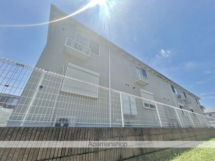 ヴィオラ　フィオーレ[2LDK/58.52m2]の外観4