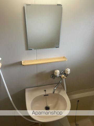 ノースルピナスの内装写真