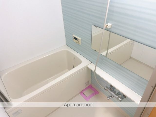 ＯＢＥＬＩＳＫ小栗[1LDK/33.28m2]のバス