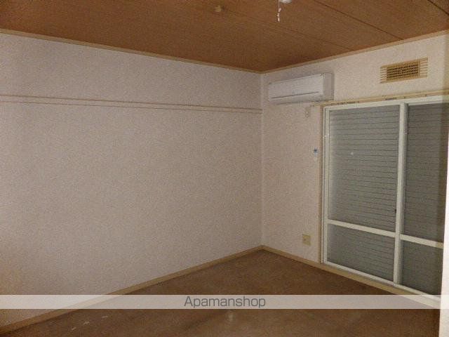メゾンレスポワールCの内装写真