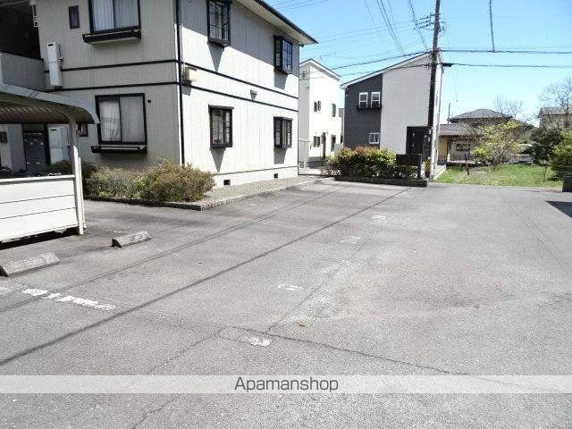 サンビレッジエリカBのその他写真