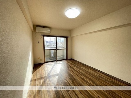 サンパークひまわり[1K/25.8m2]の内装9