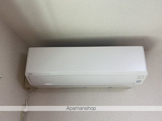 エムケーハイツの内装写真