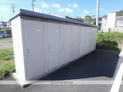 パインヒルズ[1LDK/31.56m2]の内装2