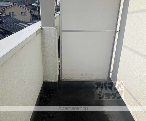 ソルアモール亀岡の内装写真