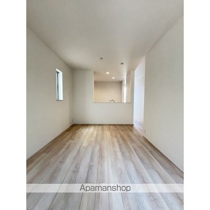 Ｋｏｌｅｔ川口芝塚原０３[3LDK/89.42m2]のリビング・居間