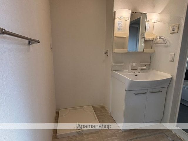 グランハート A棟の内装写真