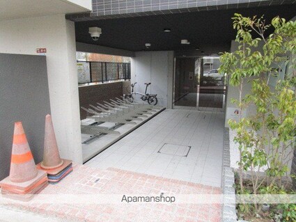 東京都杉並区高円寺南２丁目[1LDK/40.06m2]の共用部2