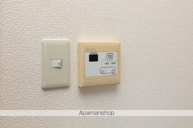 プラザ・アンジェロの内装写真