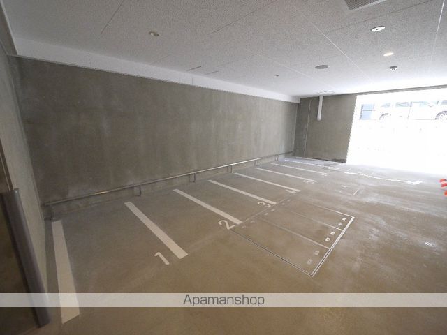 ブランシエスタ泉の外観写真