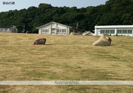 和歌山県和歌山市木ノ本[1LDK/33.39m2]の周辺2