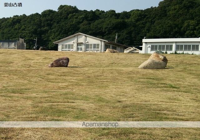 和歌山県和歌山市木ノ本[1LDK/33.39m2]の周辺2