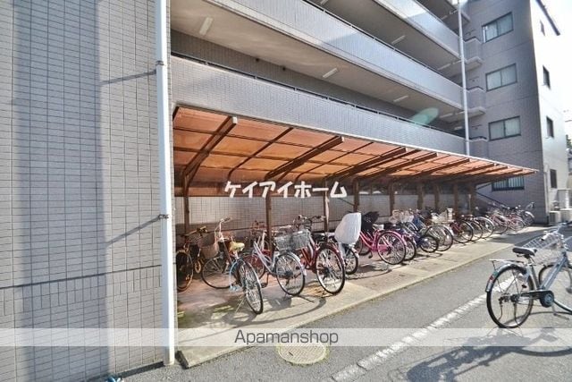 山陽本線 岡山駅 徒歩32分 5階建 築31年のその他写真