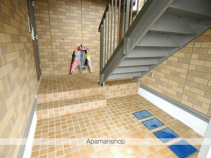 アムールスクウェア　弐番館[2LDK/55m2]の外観3