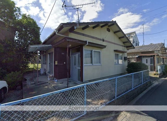 岩徳線 岩国駅 徒歩18分 築67年