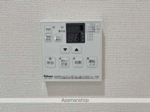 メゾン.ド HIROの内装写真