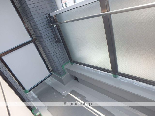 ラポート浦和の内装写真