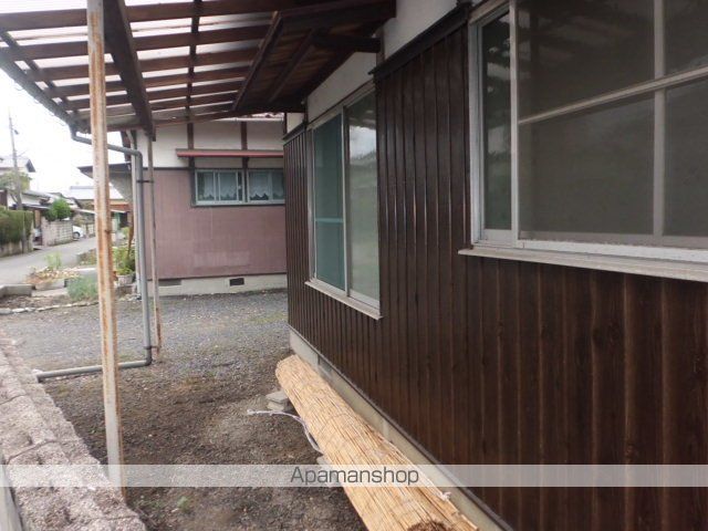 予讃線 伊予西条駅 徒歩25分 1階建 築53年のその他写真