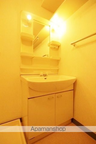 ディアコート8番館の内装写真
