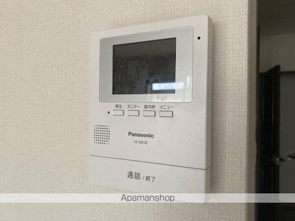 フォブール屋島Ａ[2LDK/52.99m2]の内装3