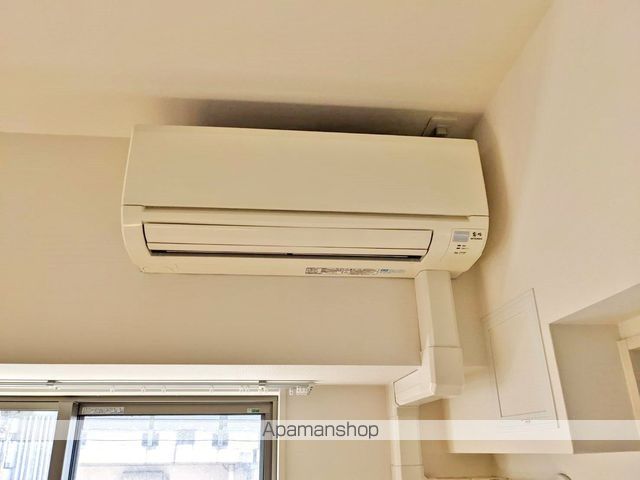 ウィンズコート新北野の内装写真
