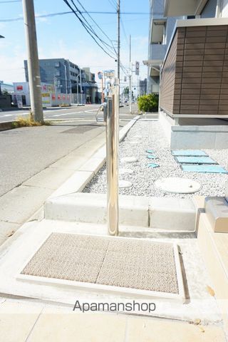 グラセフルIIIのその他写真