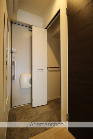 HARU MAISONの内装写真