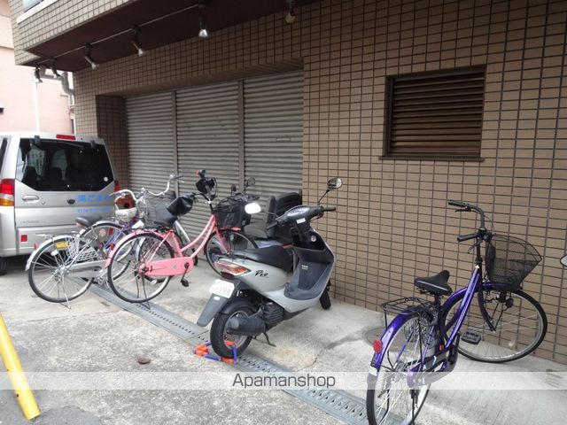 ユニハイム長堂のその他写真