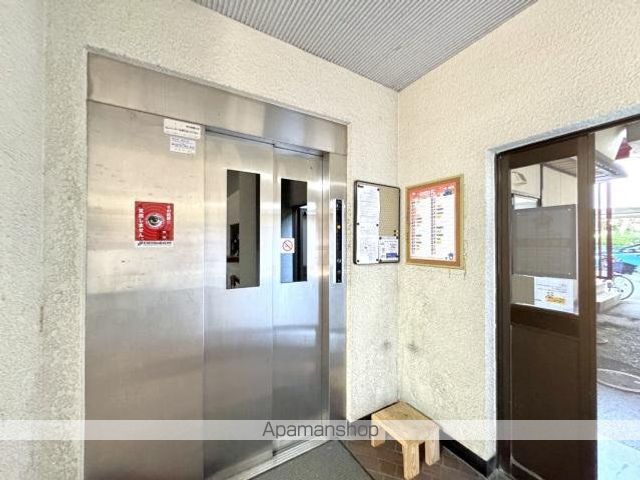 労住協第22ビル末広町マンションのその他写真
