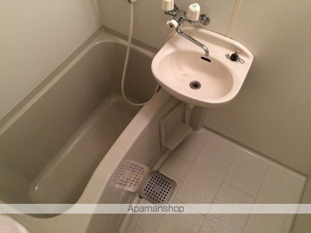 レオパレスエクレールの内装写真