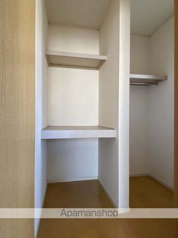 テラスカトレアの内装写真