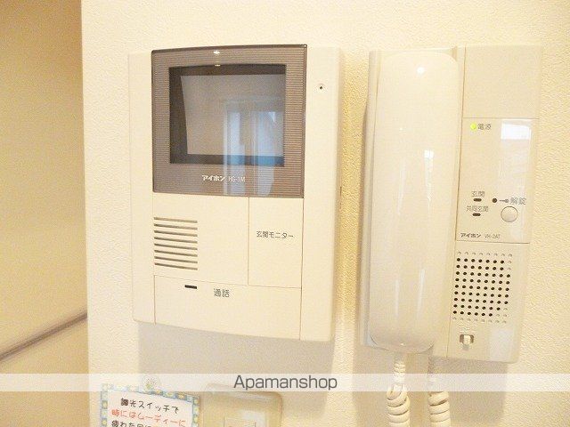 LEE SPACE 36の内装写真