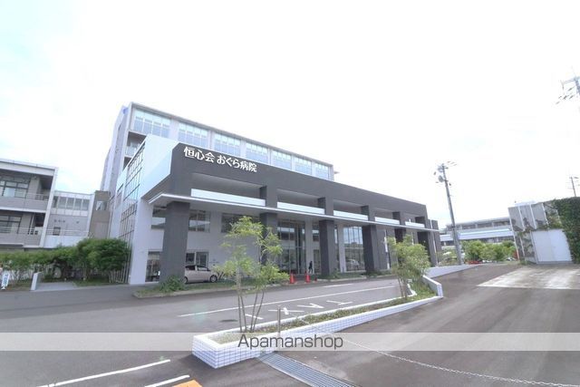 西山アパートの周辺写真