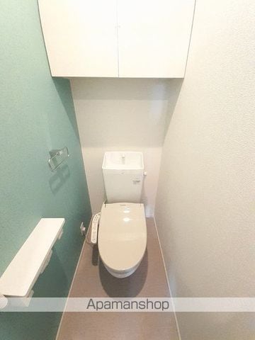 フェデールの内装写真