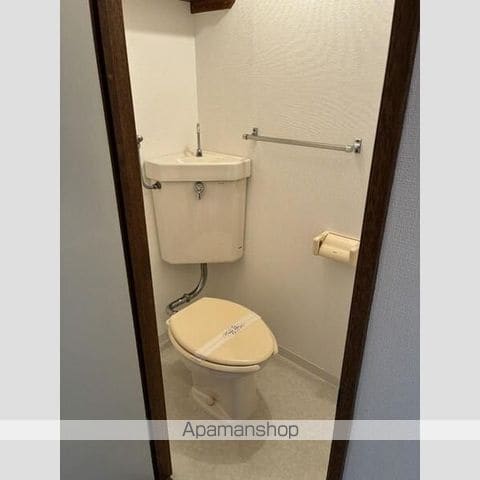 アクティブパレスの内装写真