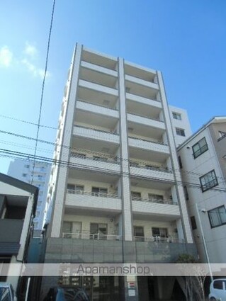 ＣＩＴＹ　ＳＰＩＲＥ　三ノ輪[1LDK/41.91m2]の外観3