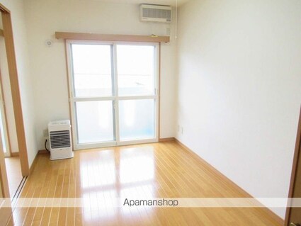 岩手県盛岡市新田町[2DK/38.76m2]の内装4